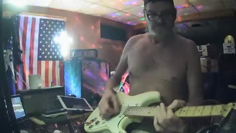 flamingfartguy online show from January 20, 6:53 pm