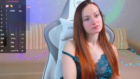 Yana online show from February 16, 2:09 am