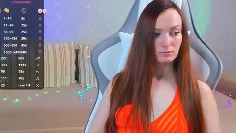 Yana online show from March 3, 5:09 am