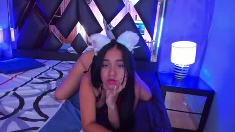 Fleur online show from September 11, 1:34 pm