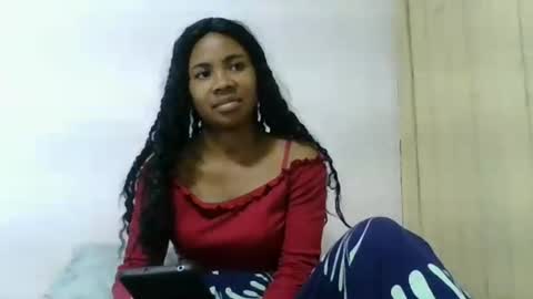 fleurissa online show from September 10, 4:19 pm