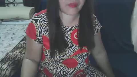 FlirtyMistressX online show from January 25, 12:59 am