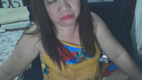 FlirtyMistressX online show from February 5, 8:11 am
