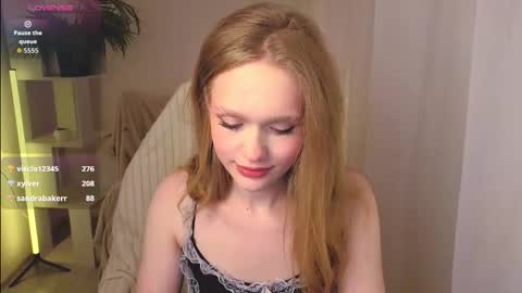 Polly online show from September 15, 10:55 pm