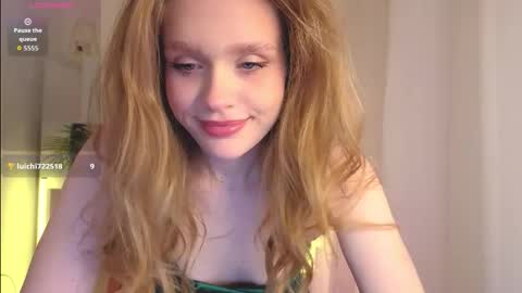 Polly online show from September 11, 10:22 pm
