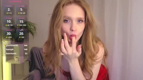 Polly online show from September 9, 10:43 pm