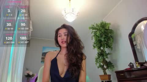 Nicole online show from September 14, 11:50 pm