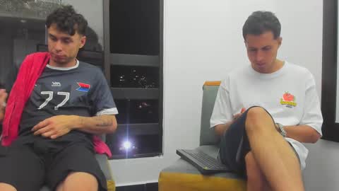 foot_master777 online show from March 7, 4:02 am