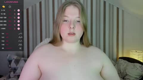 Snapshot of forever_cute chatting on February 18, 12:06 pm Ann online show from February 18, 12:06 pm
