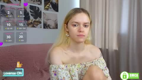 Bella-Barbara Rosse online show from September 15, 11:12 am