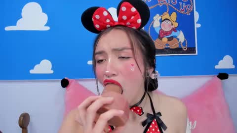 foxy_angie online show from September 10, 6:31 pm