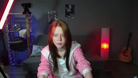 Kira online show from January 15, 6:51 pm