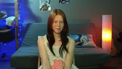 Kira online show from January 14, 6:49 pm
