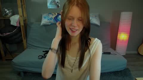 Kira online show from January 19, 1:21 am