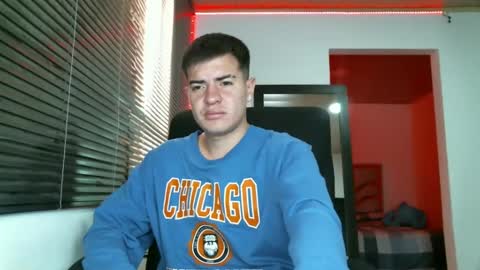 franccesco_699 online show from February 20, 5:30 pm