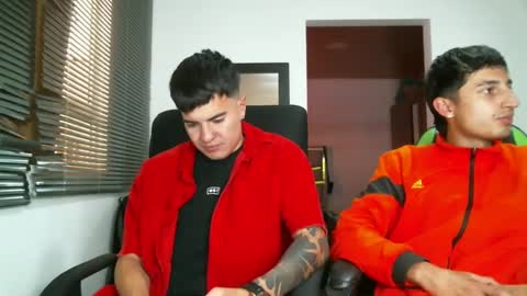 franccesco_699 online show from September 17, 6:11 pm