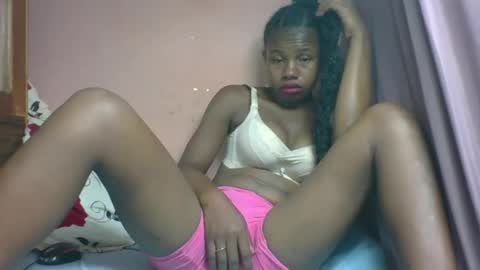 francilla online show from March 1, 6:00 pm