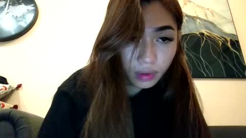 Snapshot of francine_moore chatting on January 29, 10:58 am Francine online show from January 29, 10:58 am