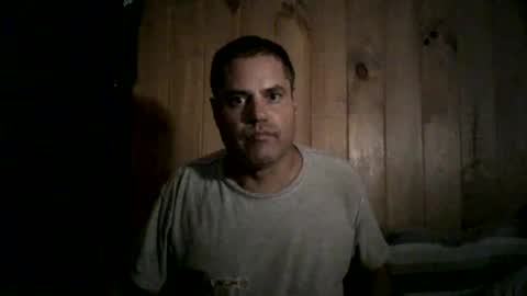 francoarg79 online show from January 25, 4:45 am