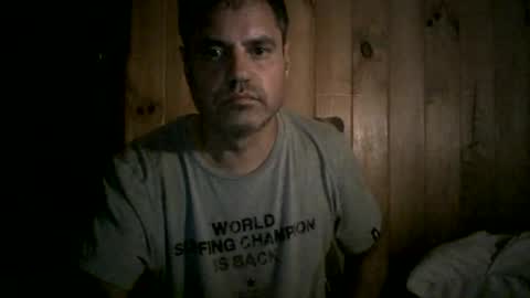 francoarg79 online show from January 13, 7:00 am