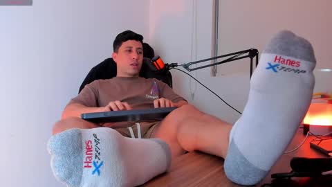 Francum online show from March 12, 5:02 am
