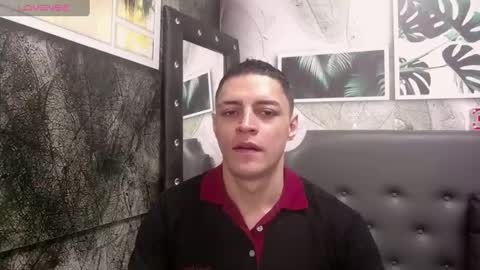Frank online show from February 18, 4:14 pm