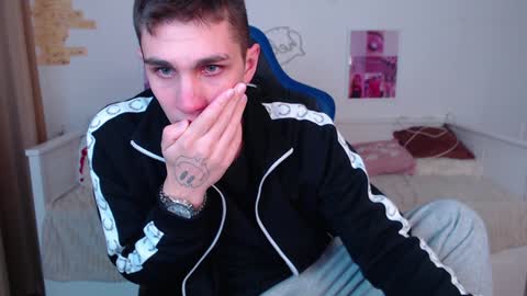 Frank online show from January 7, 8:24 am