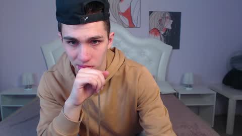Frank online show from January 10, 3:18 am