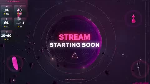 Alice online show from March 10, 6:23 pm