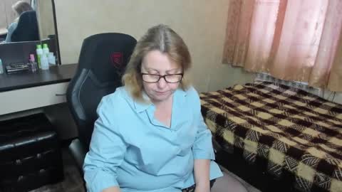FrauMartha online show from February 8, 10:07 am