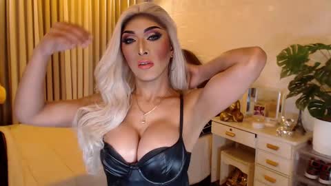 Maria online show from February 11, 10:28 pm