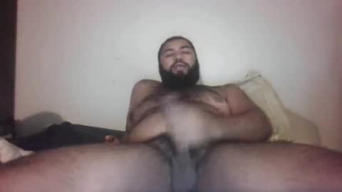 freakyybear online show from September 21, 6:34 pm