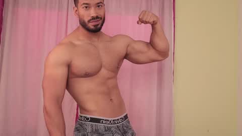 FredSeXXX online show from February 25, 12:27 pm