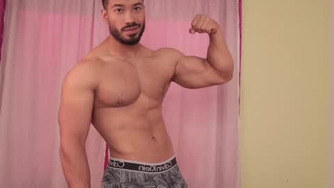 FredSeXXX online show from February 27, 1:07 pm