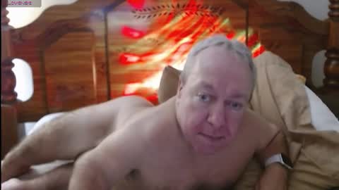 Cute Lil Man online show from January 17, 10:23 pm