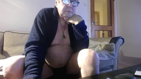 freespirt59 online show from January 20, 5:06 pm