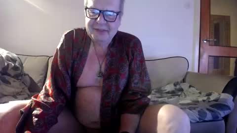 freespirt59 online show from December 19, 8:34 pm