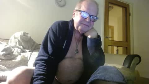 freespirt59 online show from February 3, 7:00 pm