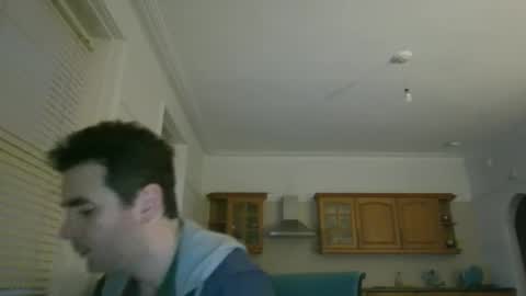 Horny Paul online show from December 19, 4:24 pm