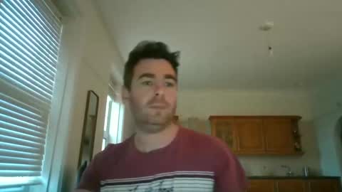 Horny Paul online show from December 23, 3:11 pm
