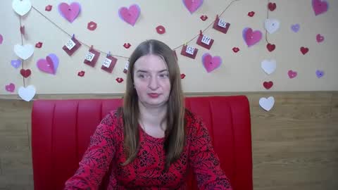 FreyaDak online show from January 28, 12:47 am