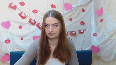 FreyaDak online show from February 1, 12:04 pm