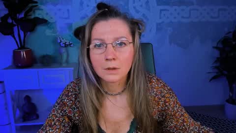 Frida Tander online show from January 30, 9:04 am