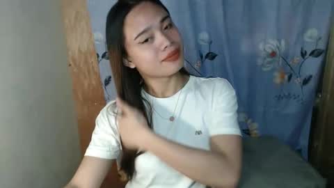 HI IM RONA DONT FORGET GIVE ME THUMBS UP AND JOIN TO MY FANCLUB online show from September 21, 3:27 pm