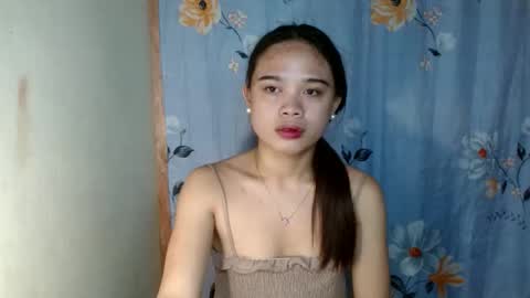 HI IM RONA DONT FORGET GIVE ME THUMBS UP AND JOIN TO MY FANCLUB online show from September 12, 5:42 am