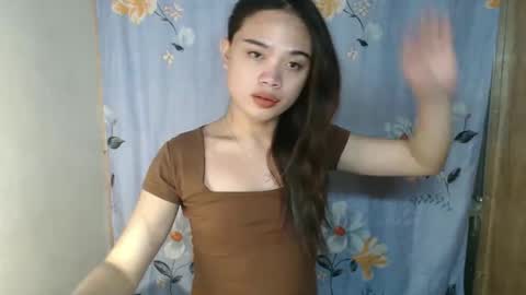 HI IM RONA DONT FORGET GIVE ME THUMBS UP AND JOIN TO MY FANCLUB online show from September 17, 3:26 pm