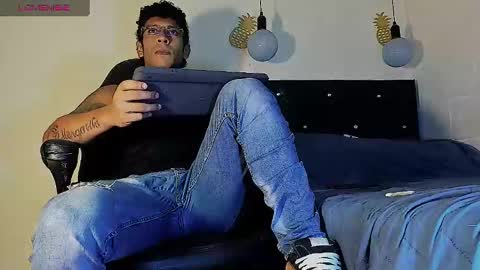 Ricardodominic 1   MODELO INDEPENDIENTE online show from March 4, 2:06 am