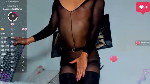 Angel im sissyboy online show from March 5, 12:11 pm