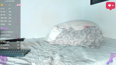Angel im sissyboy online show from February 7, 4:14 pm