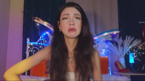 Tiffany online show from January 26, 1:52 am
